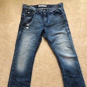 Men’s Rocco Express Jeans